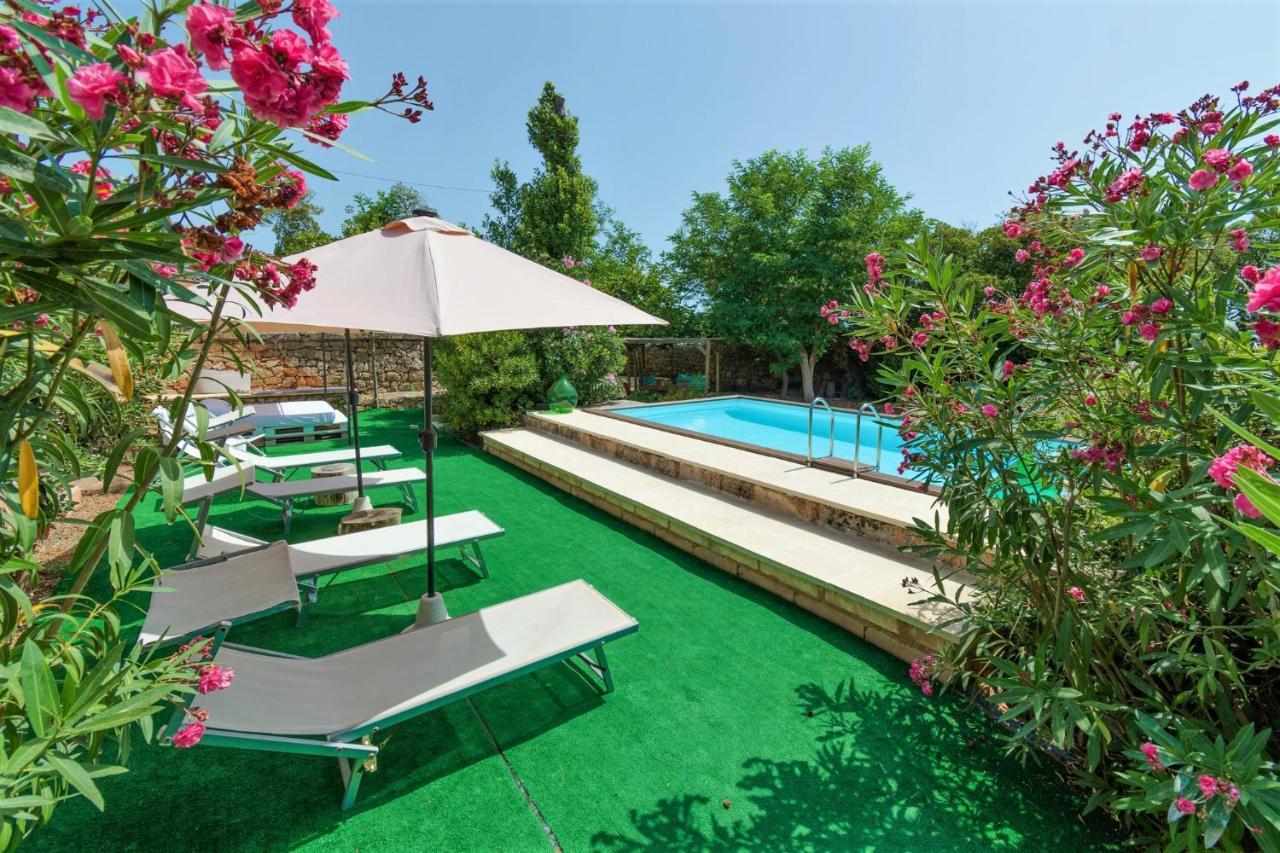 Villa Lina 玛丽娜塞拉 外观 照片