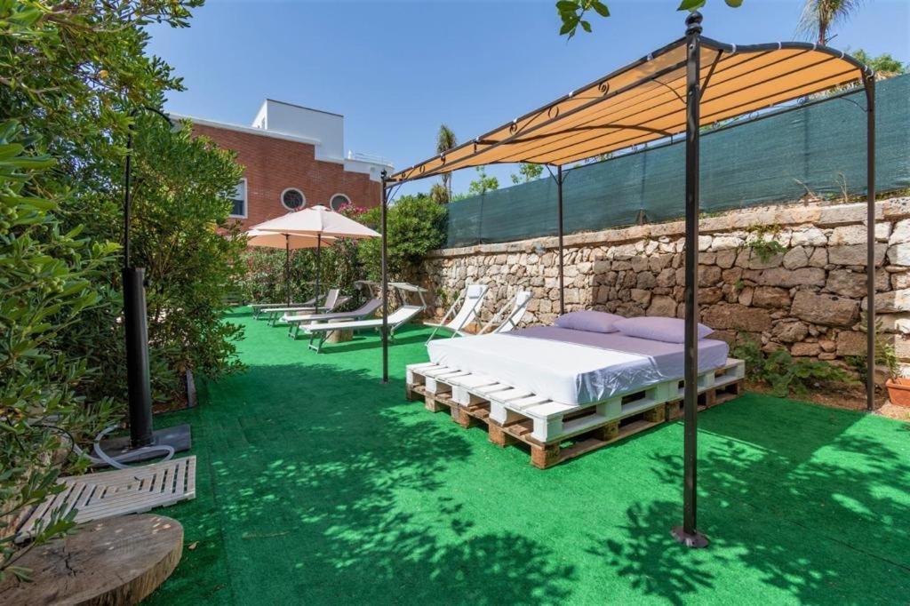 Villa Lina 玛丽娜塞拉 外观 照片